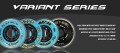 Revision Hockey Signs on as Exclusive Wheel Sponsor