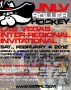 Las Vegas Inter-Regional Event